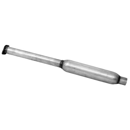 Walker EXHAUST RESONATOR AND PIPE ASSEMBLY 54649